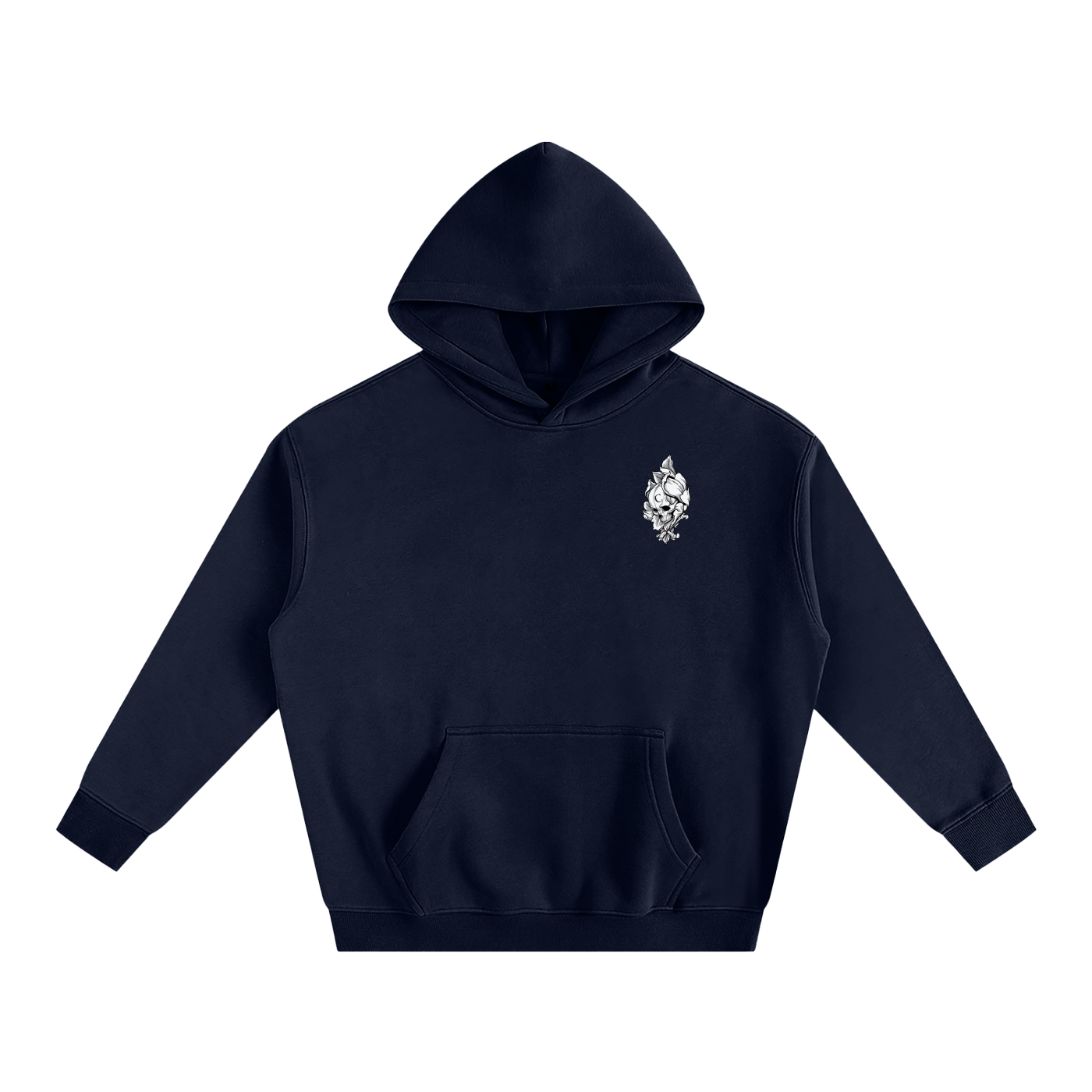 NORDIC OWL Hoodie