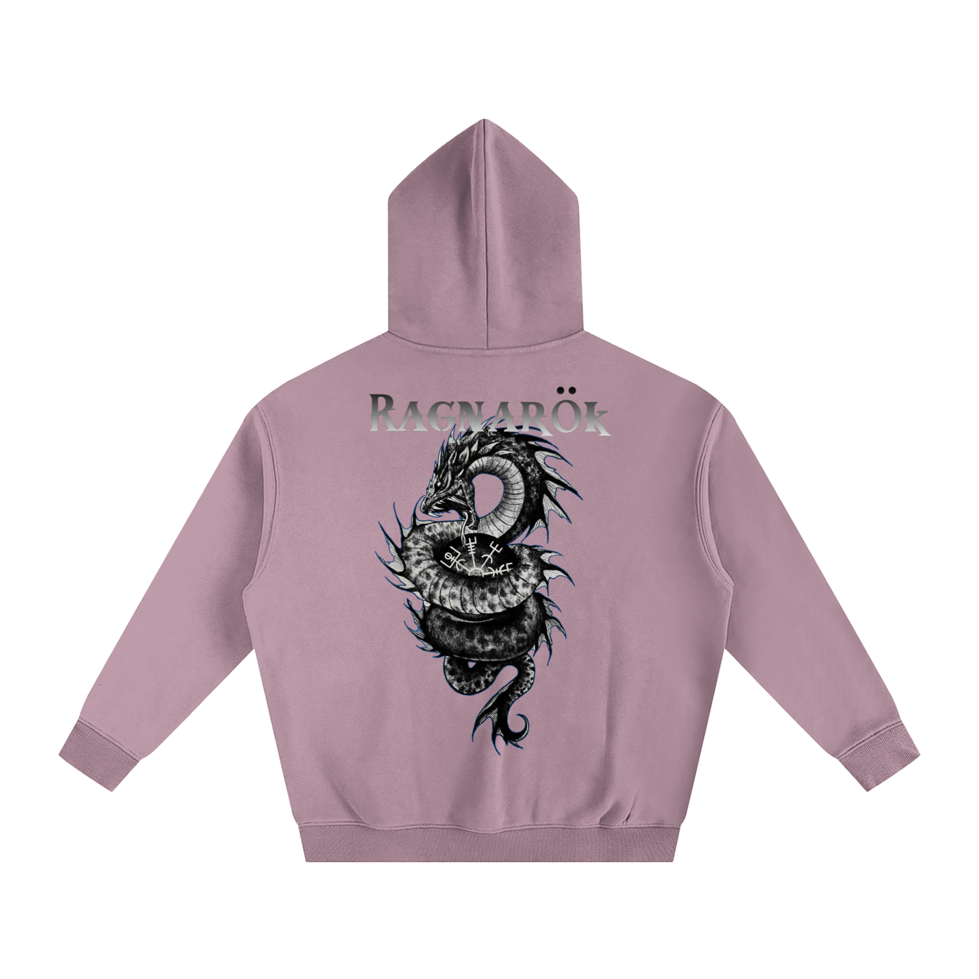 RAGNAROK Hoodie