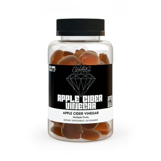 Apple Cider Vinegar Gummies