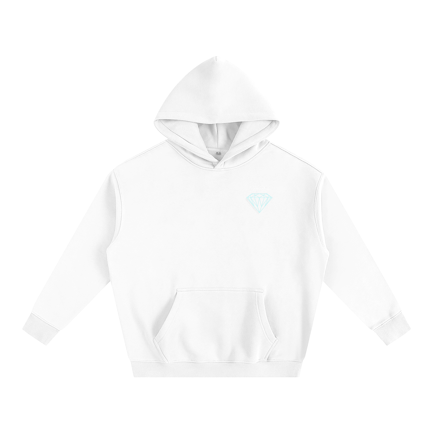 Hercules Hoodie (DC)