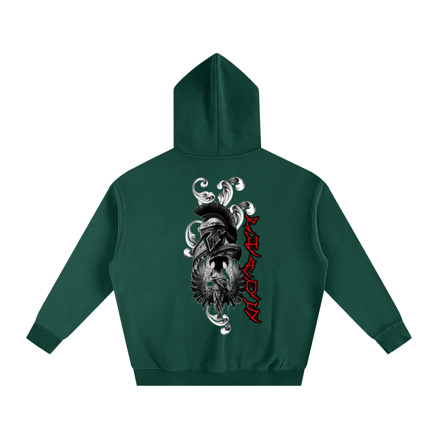 SPARTAN Hoodie