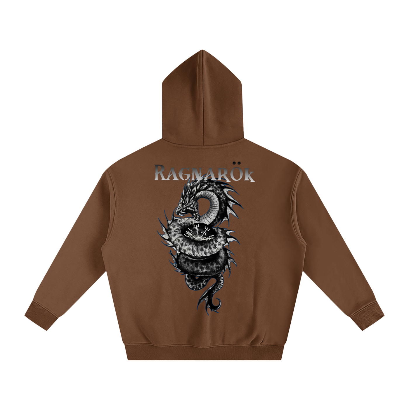 RAGNAROK Hoodie