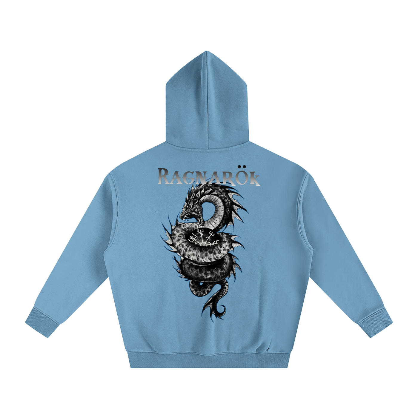 RAGNAROK Hoodie