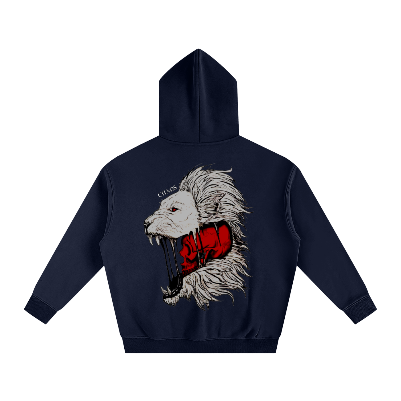 Hercules Hoodie (DC)