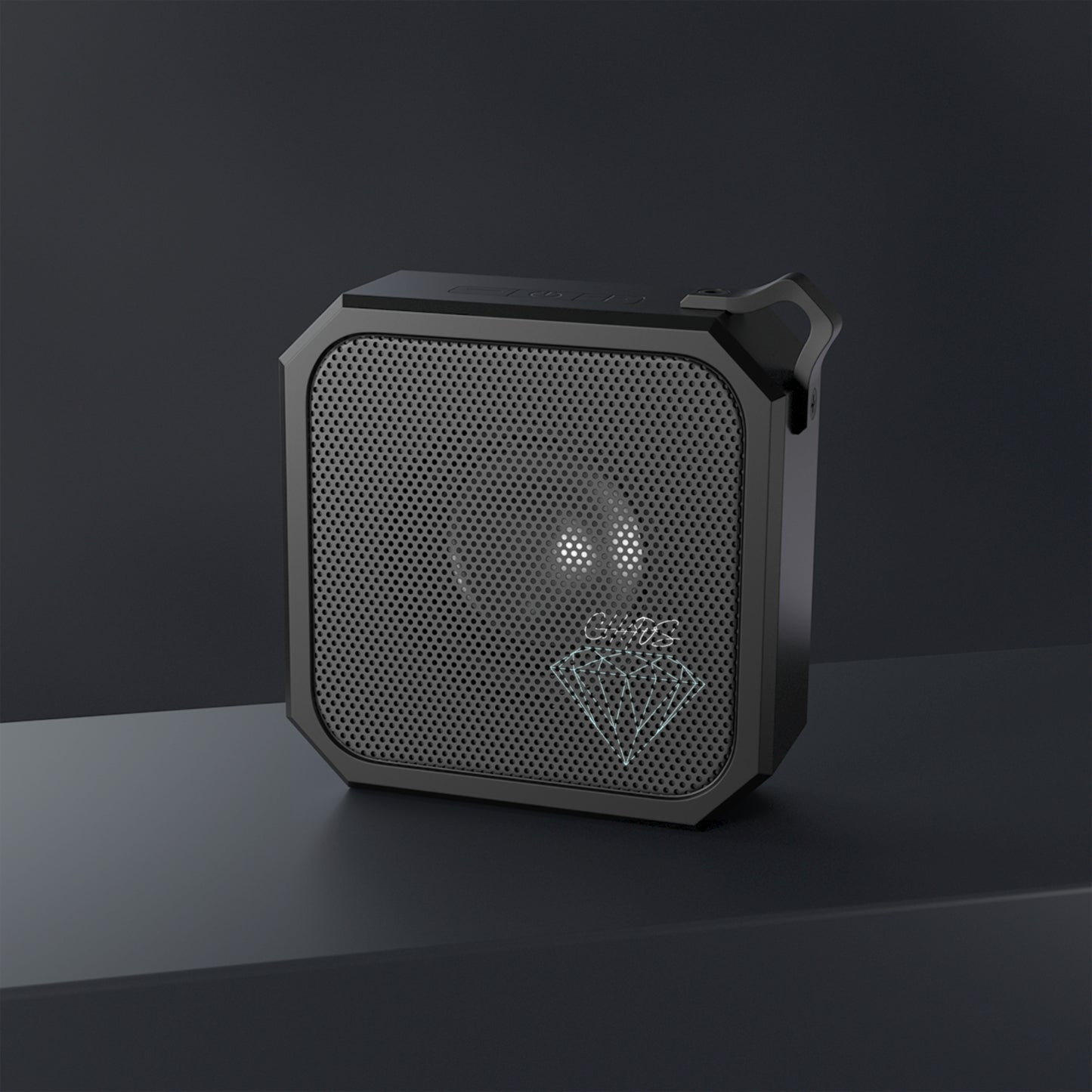 Outdoor CHAOS DIAMOND Bluetooth Speaker