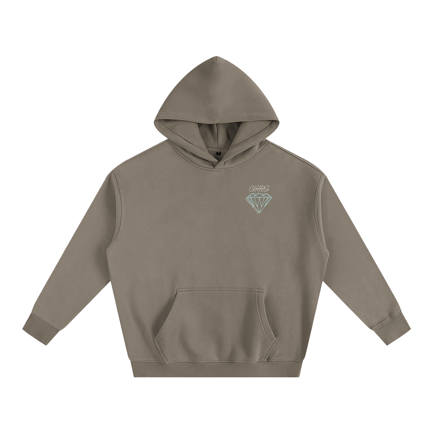 Hercules Hoodie (DC)