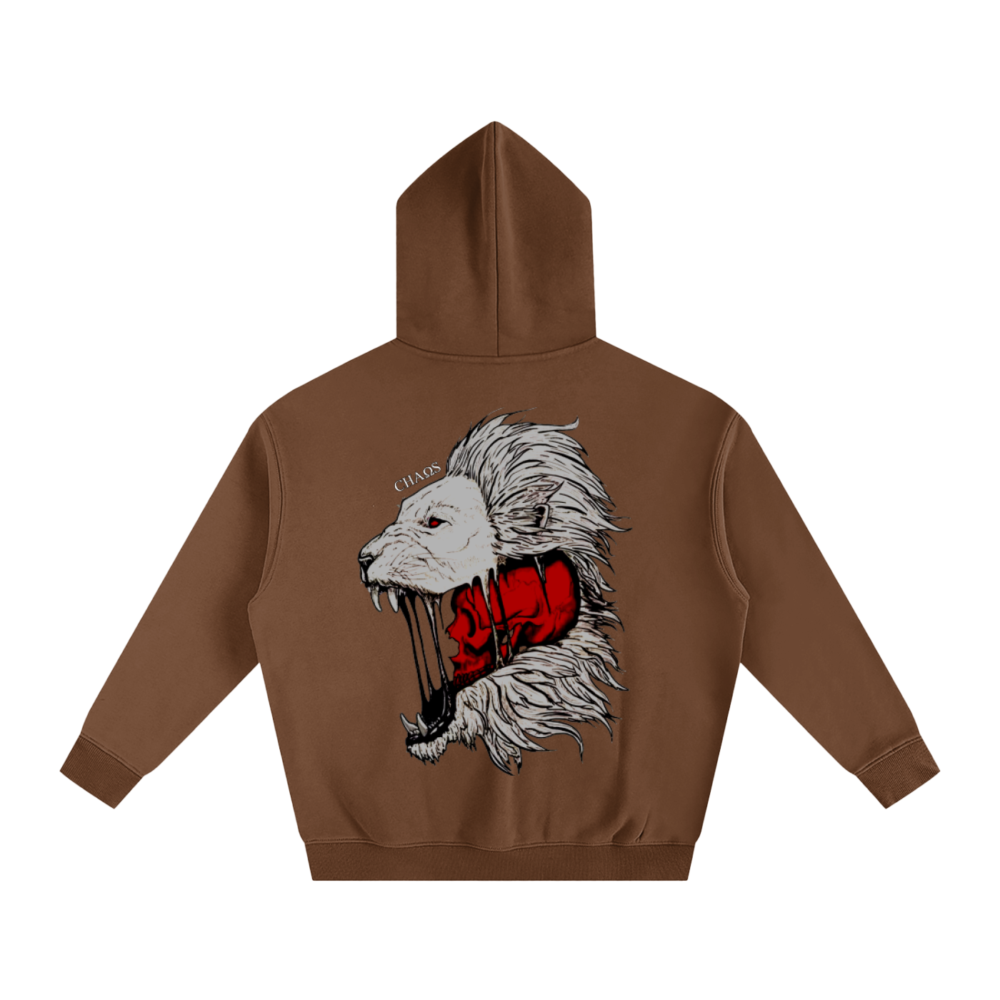 Hercules Hoodie (DC)