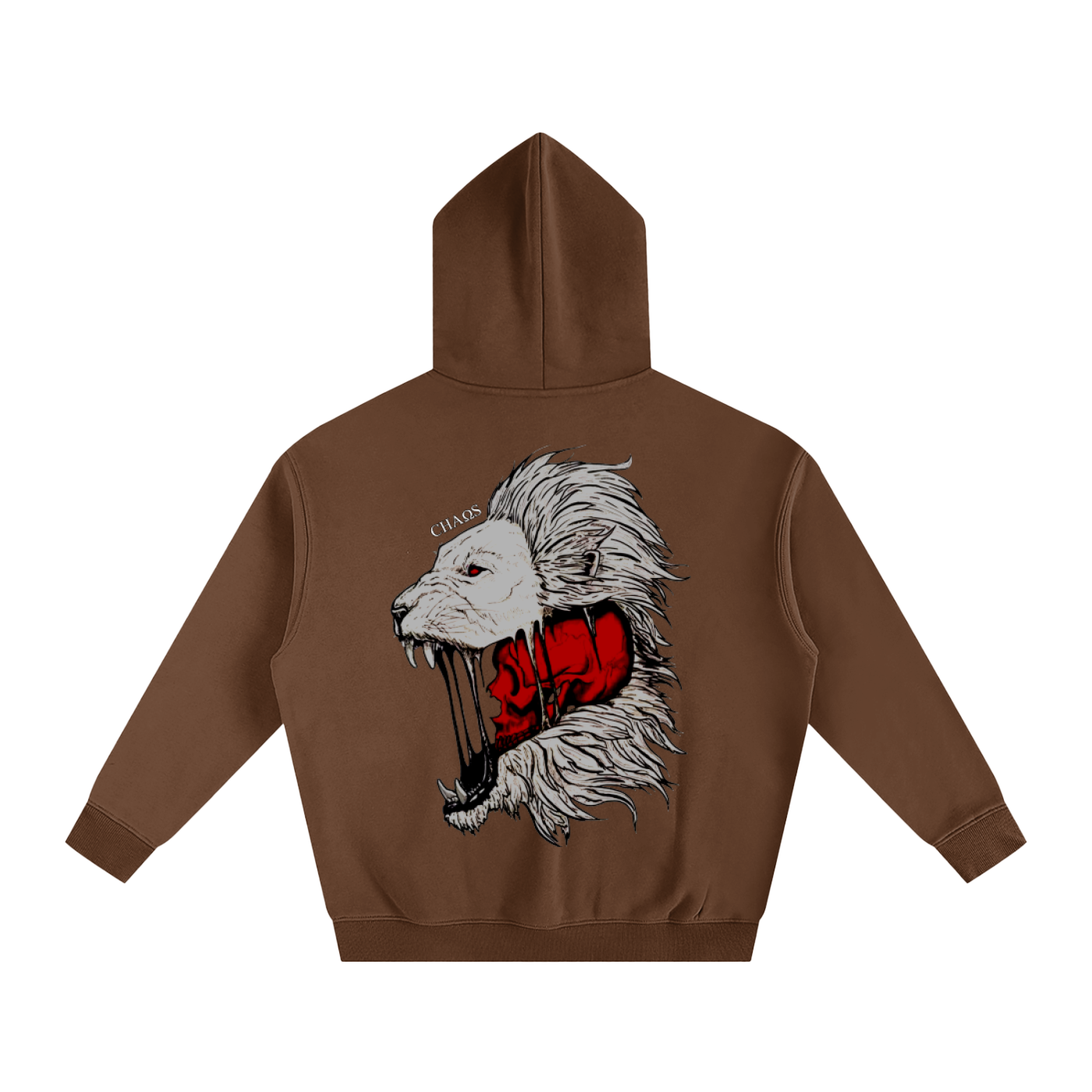 Hercules Hoodie (DC)