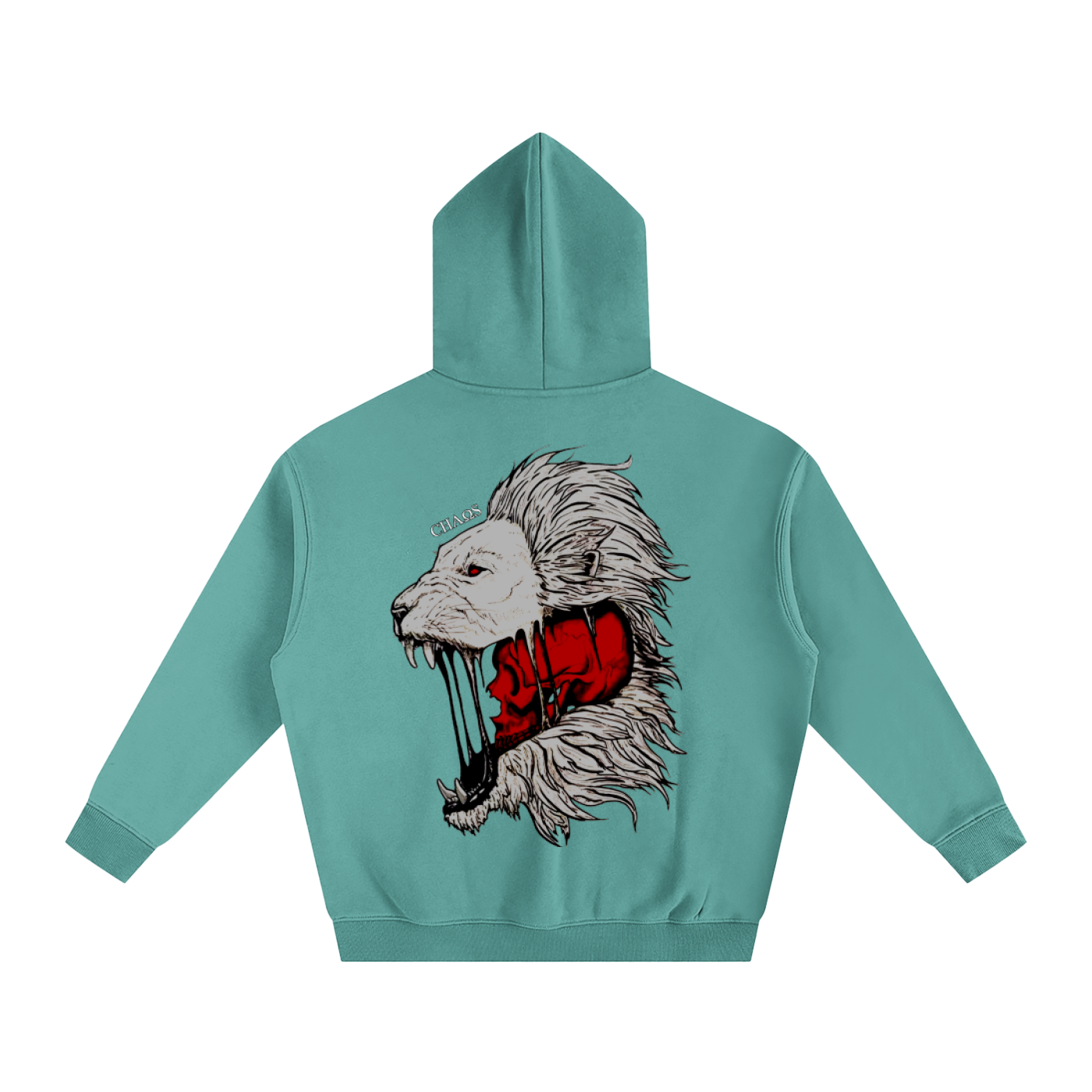 Hercules Hoodie (DC)