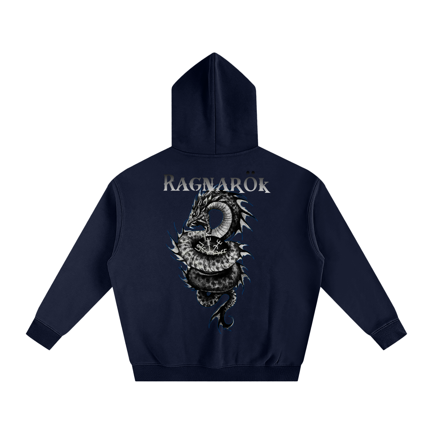RAGNAROK Hoodie