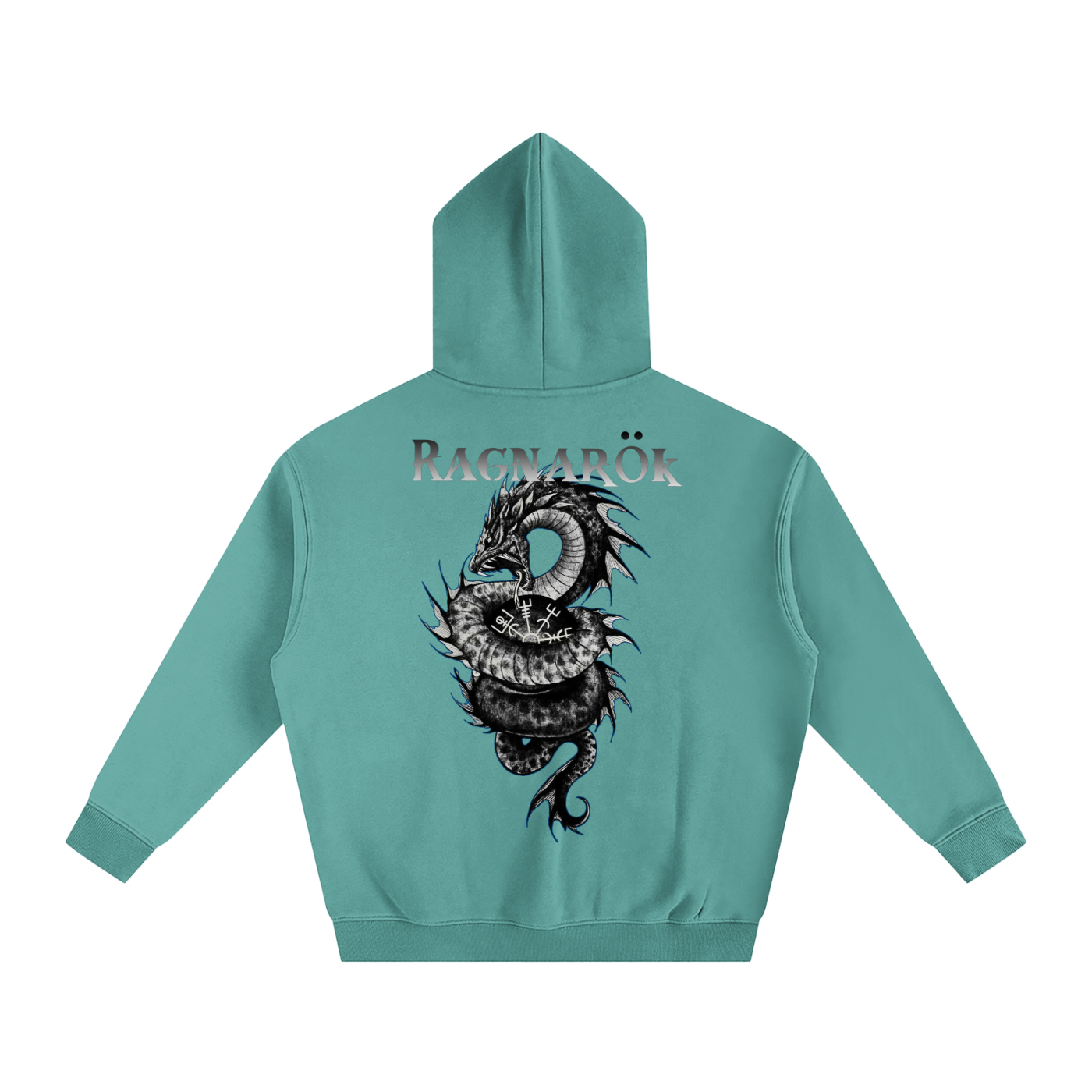 RAGNAROK Hoodie