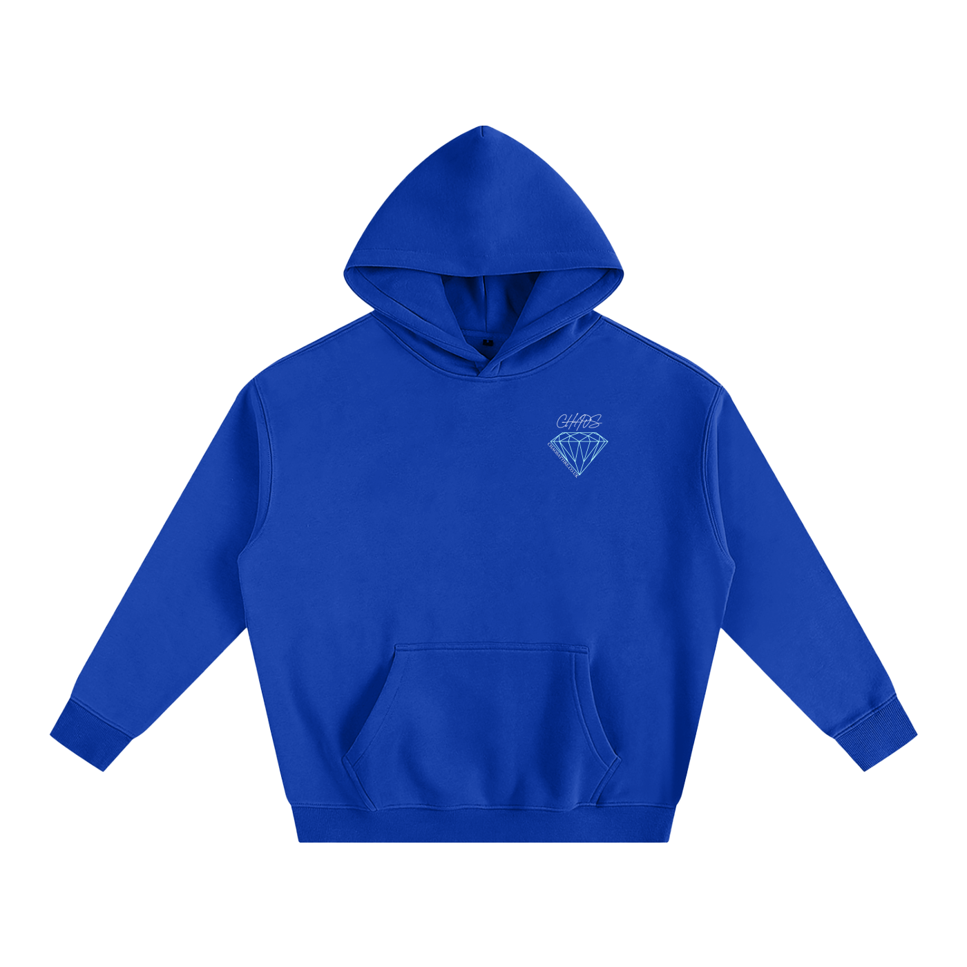 Hercules Hoodie (DC)