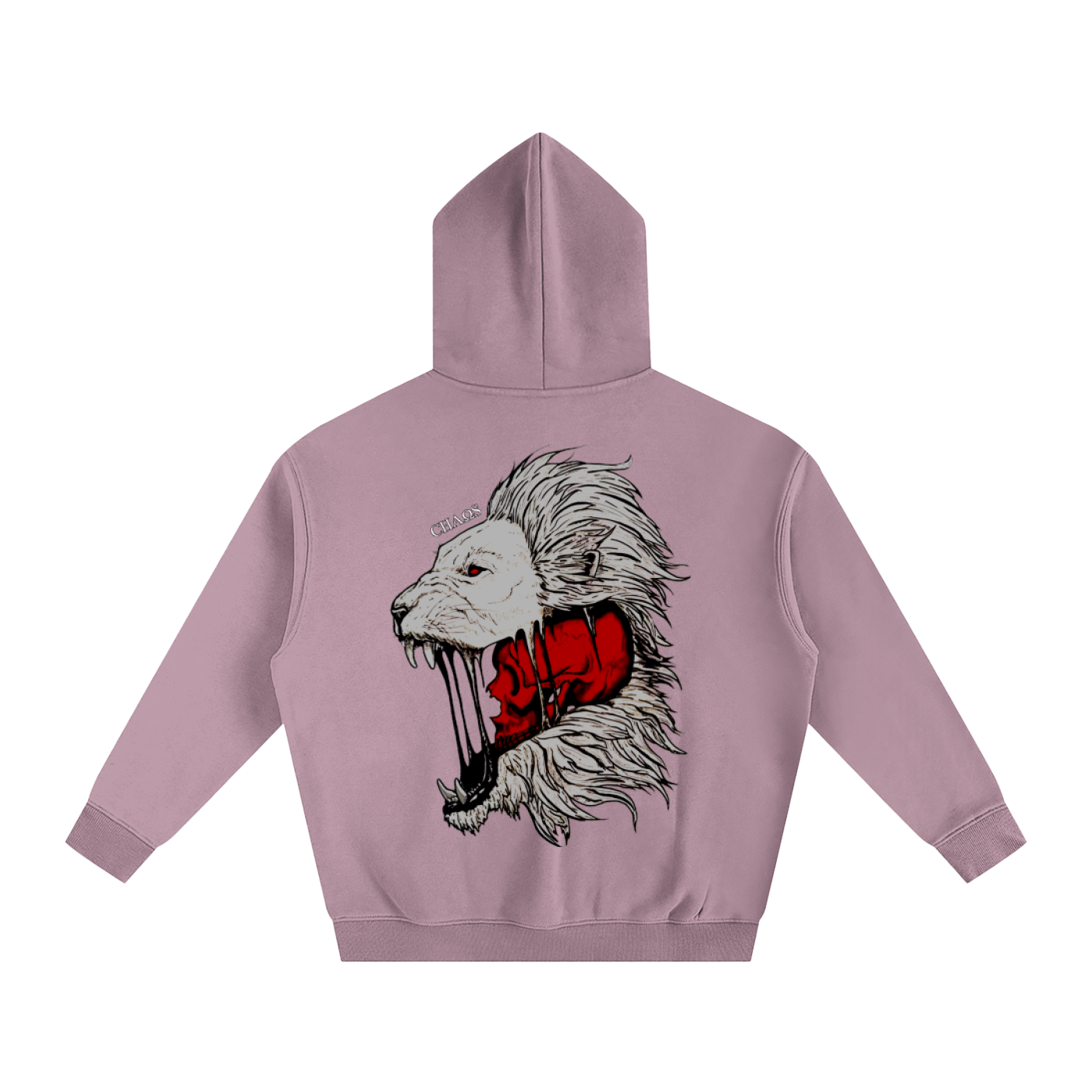 Hercules Hoodie (DC)