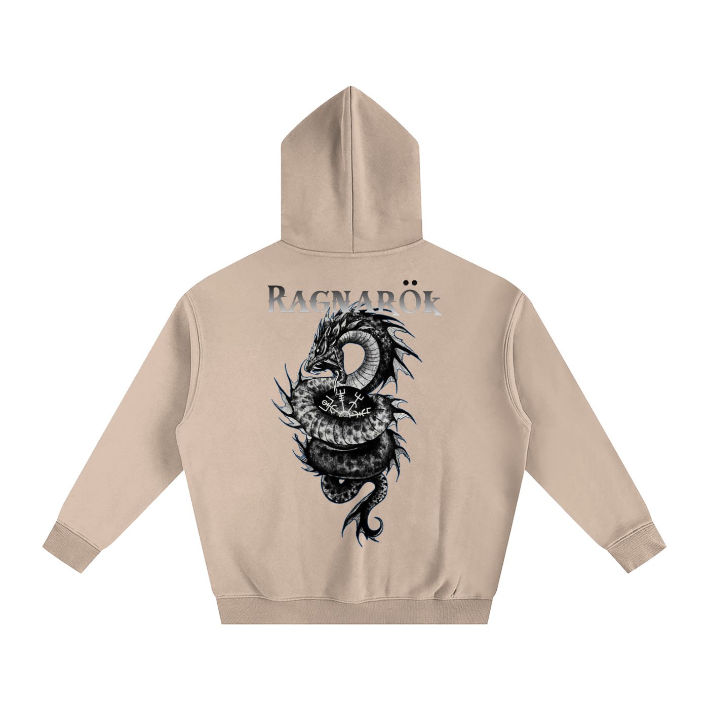 RAGNAROK Hoodie