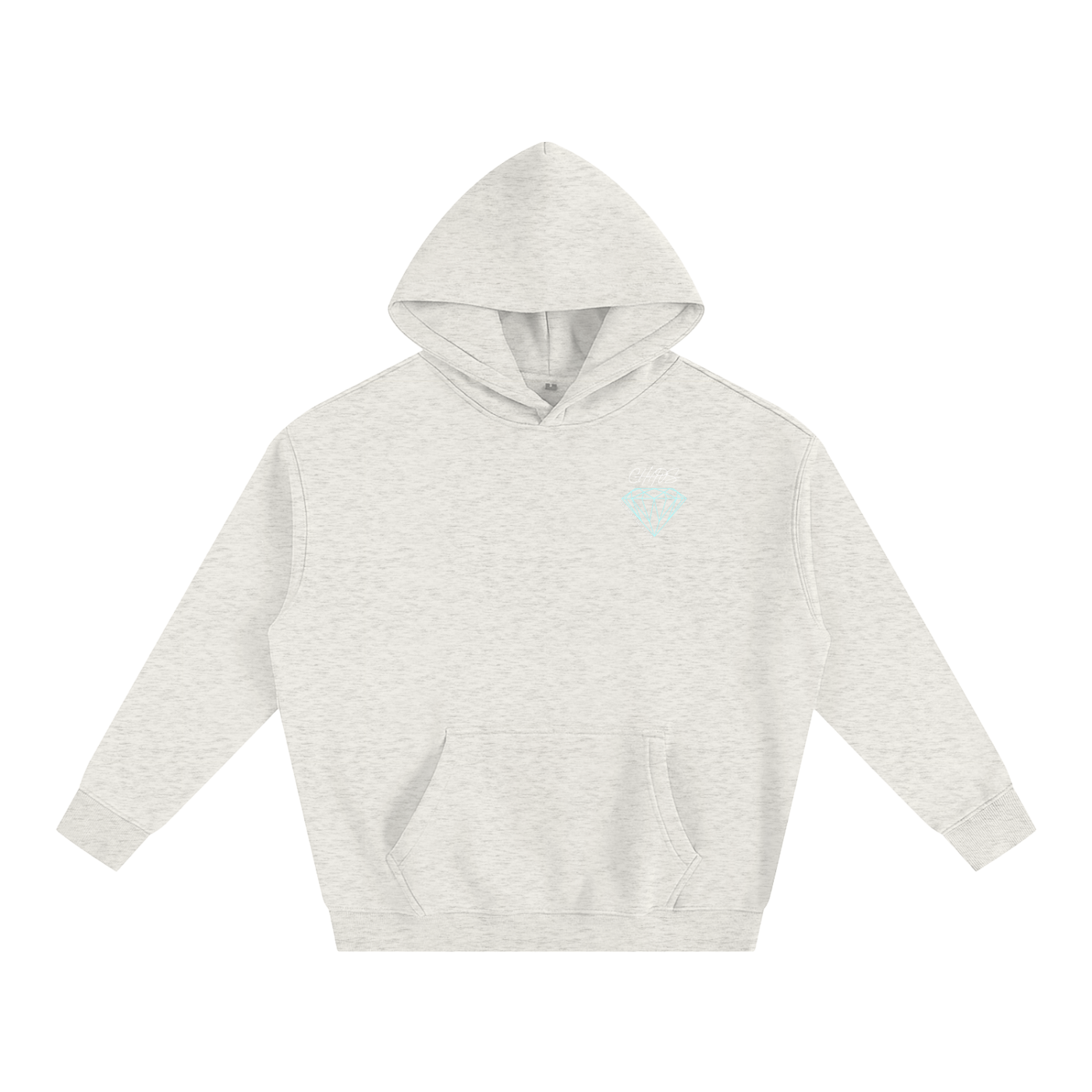 Hercules Hoodie (DC)
