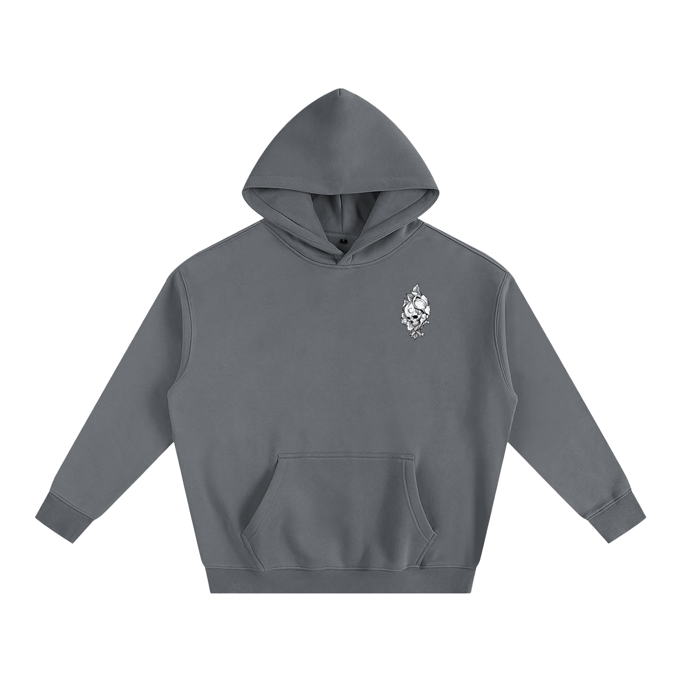 NORDIC OWL Hoodie