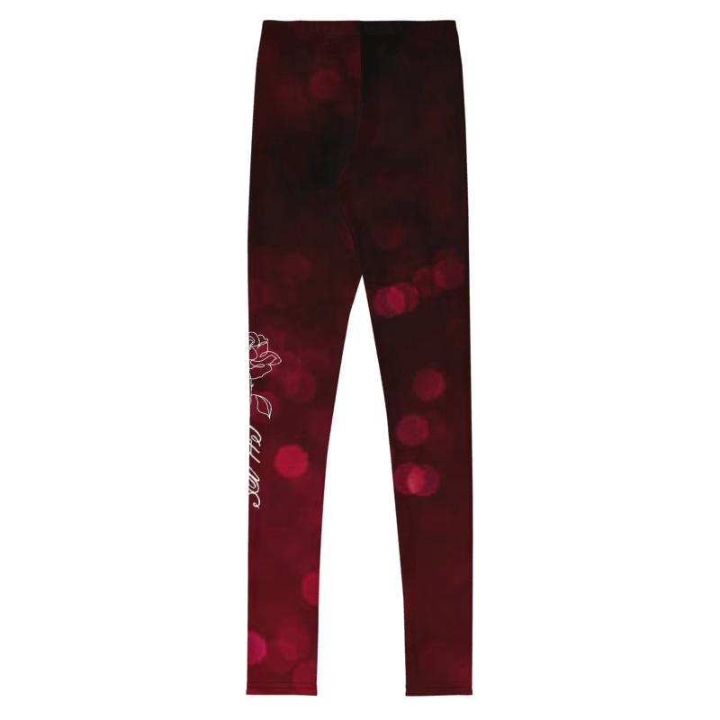 CHAOS Rose Youth Leggings