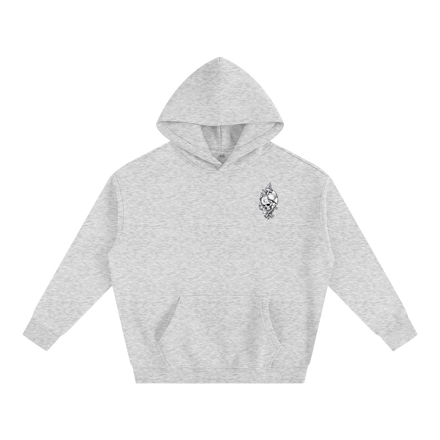 NORDIC OWL Hoodie
