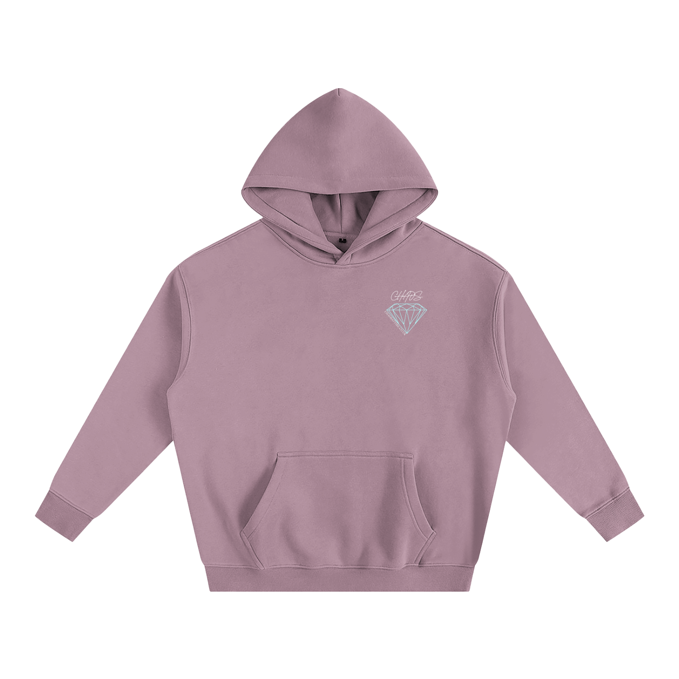 Hercules Hoodie (DC)