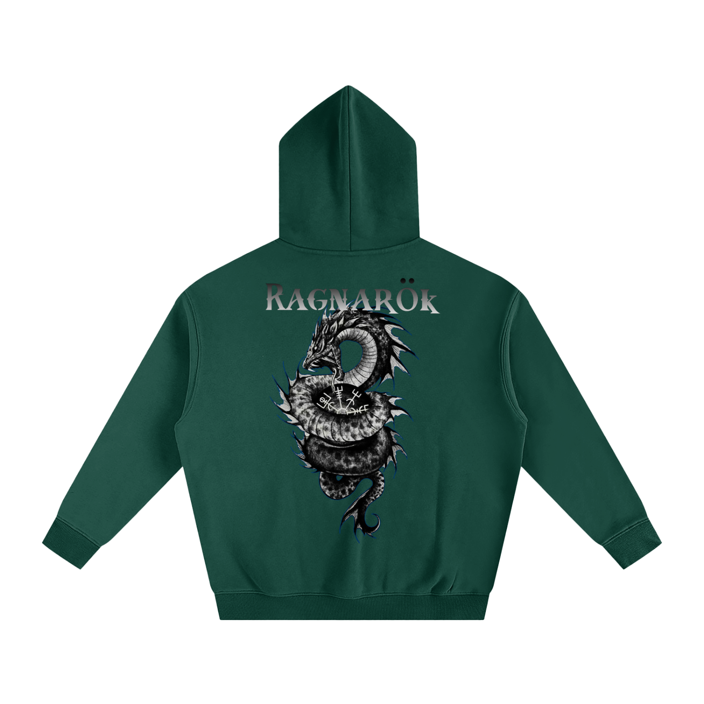 RAGNAROK Hoodie