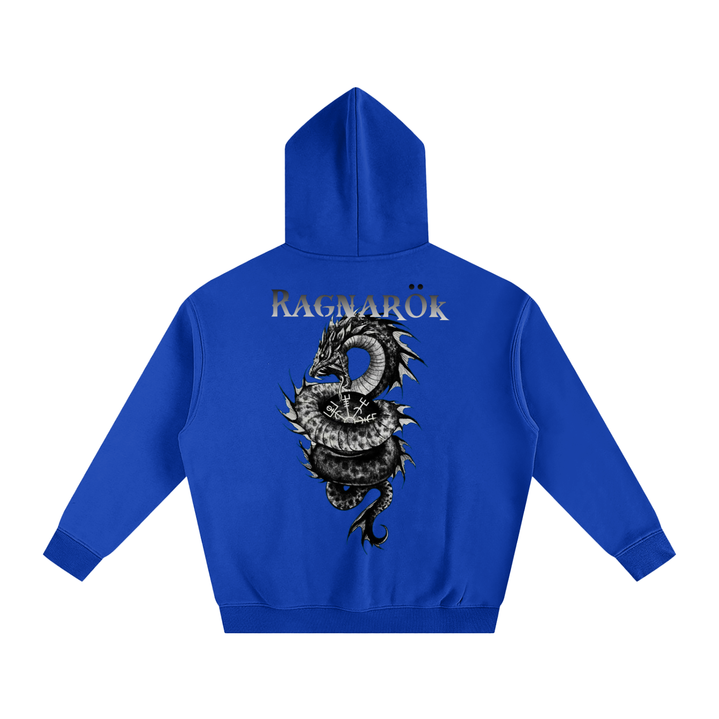 RAGNAROK Hoodie