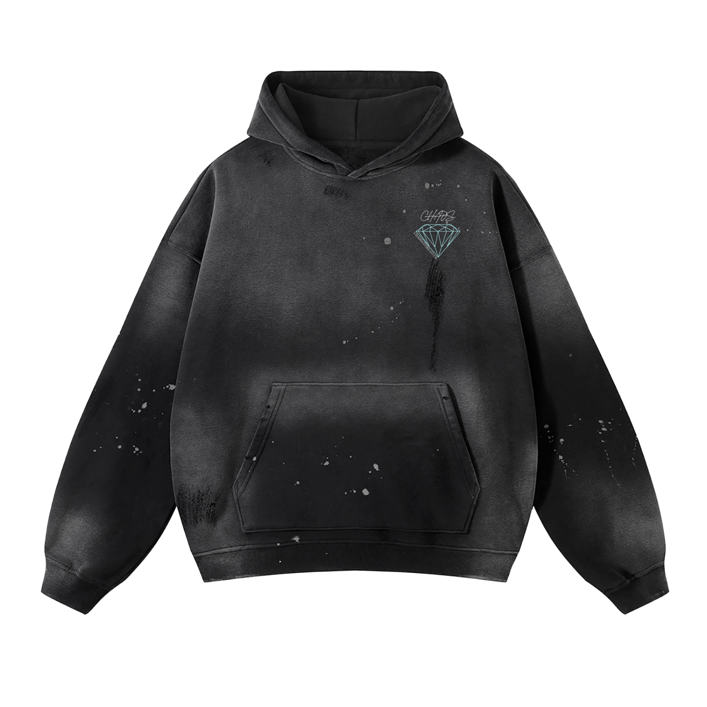 Hercules Hoodie