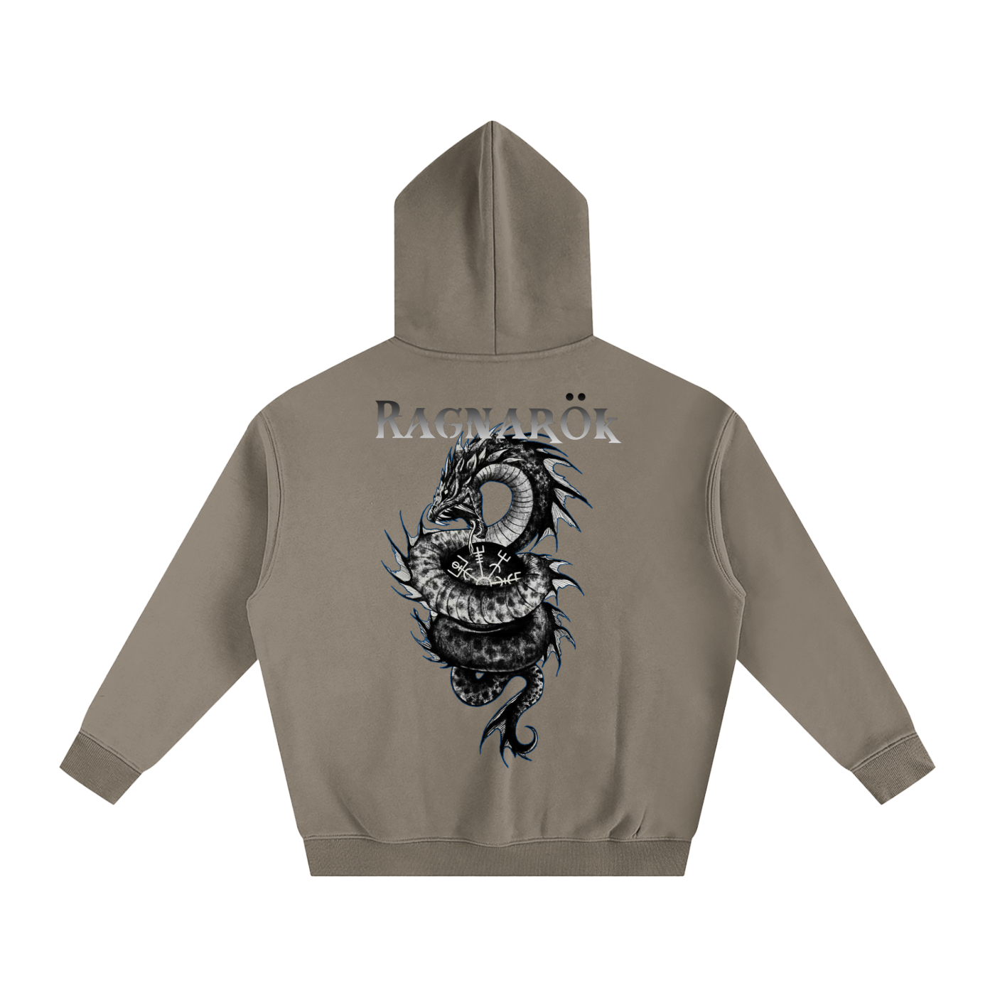 RAGNAROK Hoodie