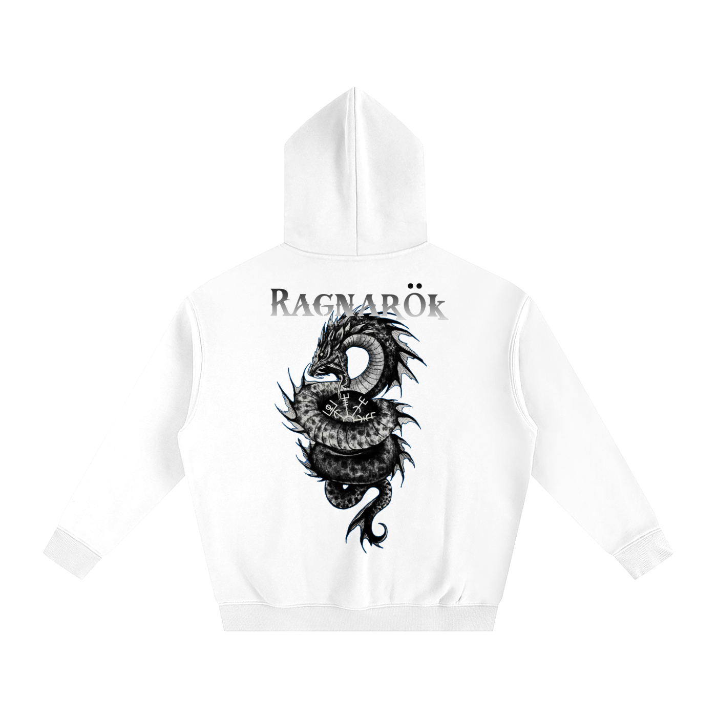 RAGNAROK Hoodie