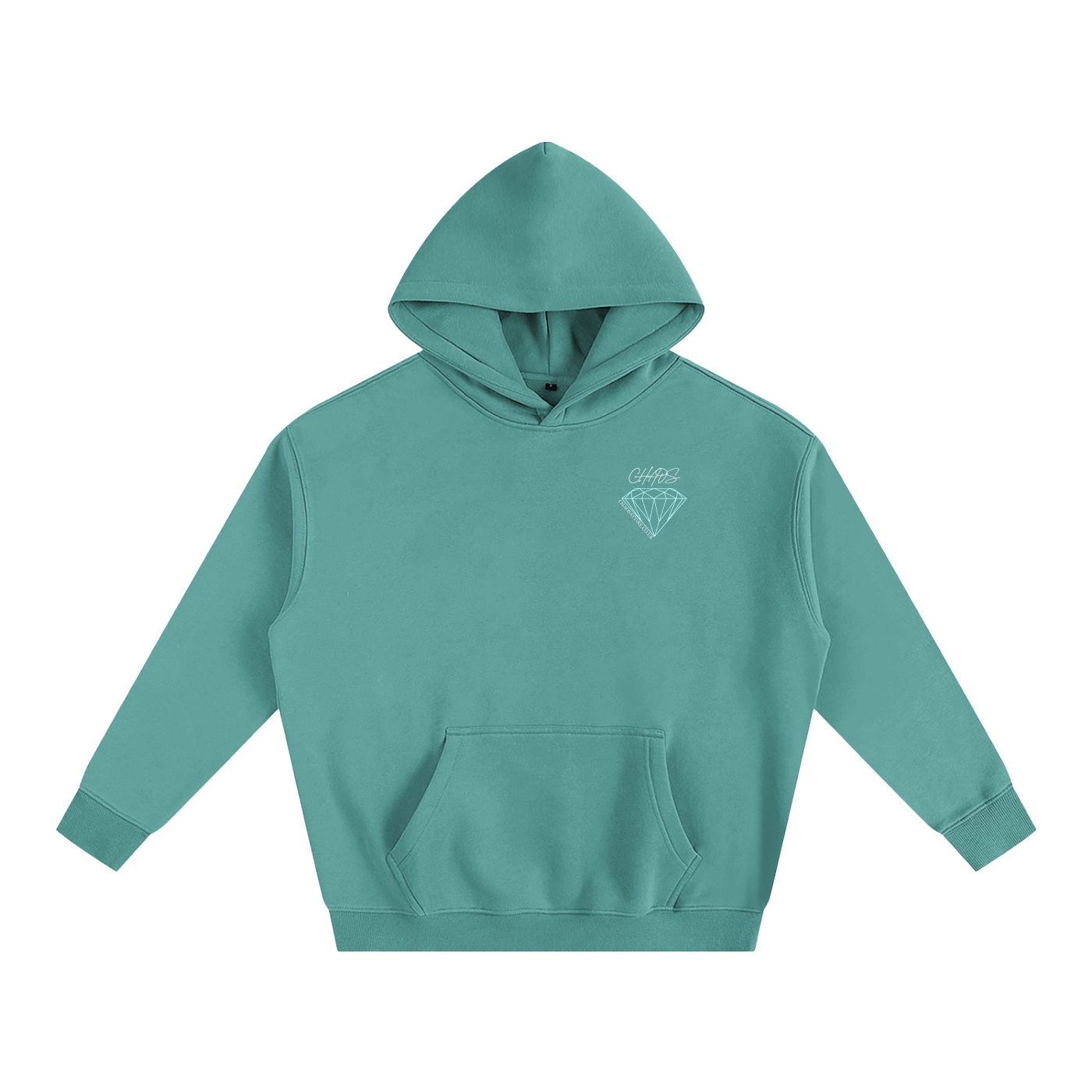 Hercules Hoodie (DC)