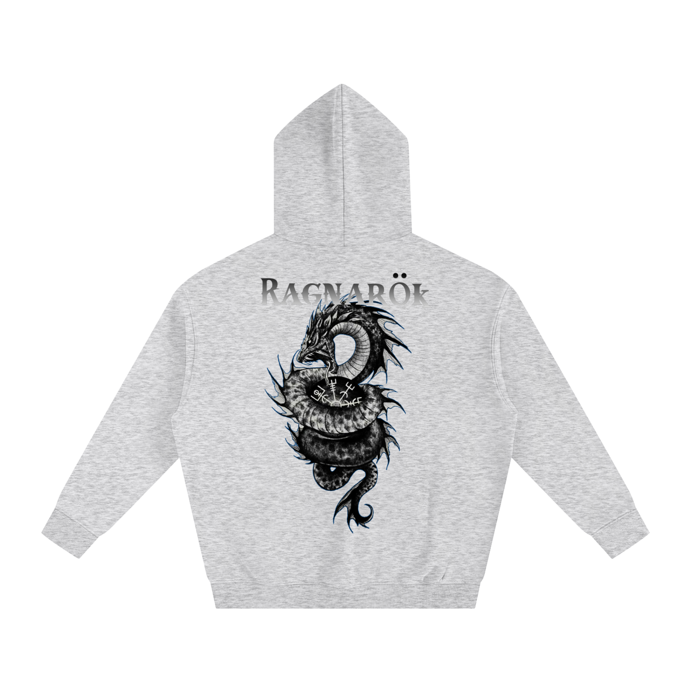 RAGNAROK Hoodie