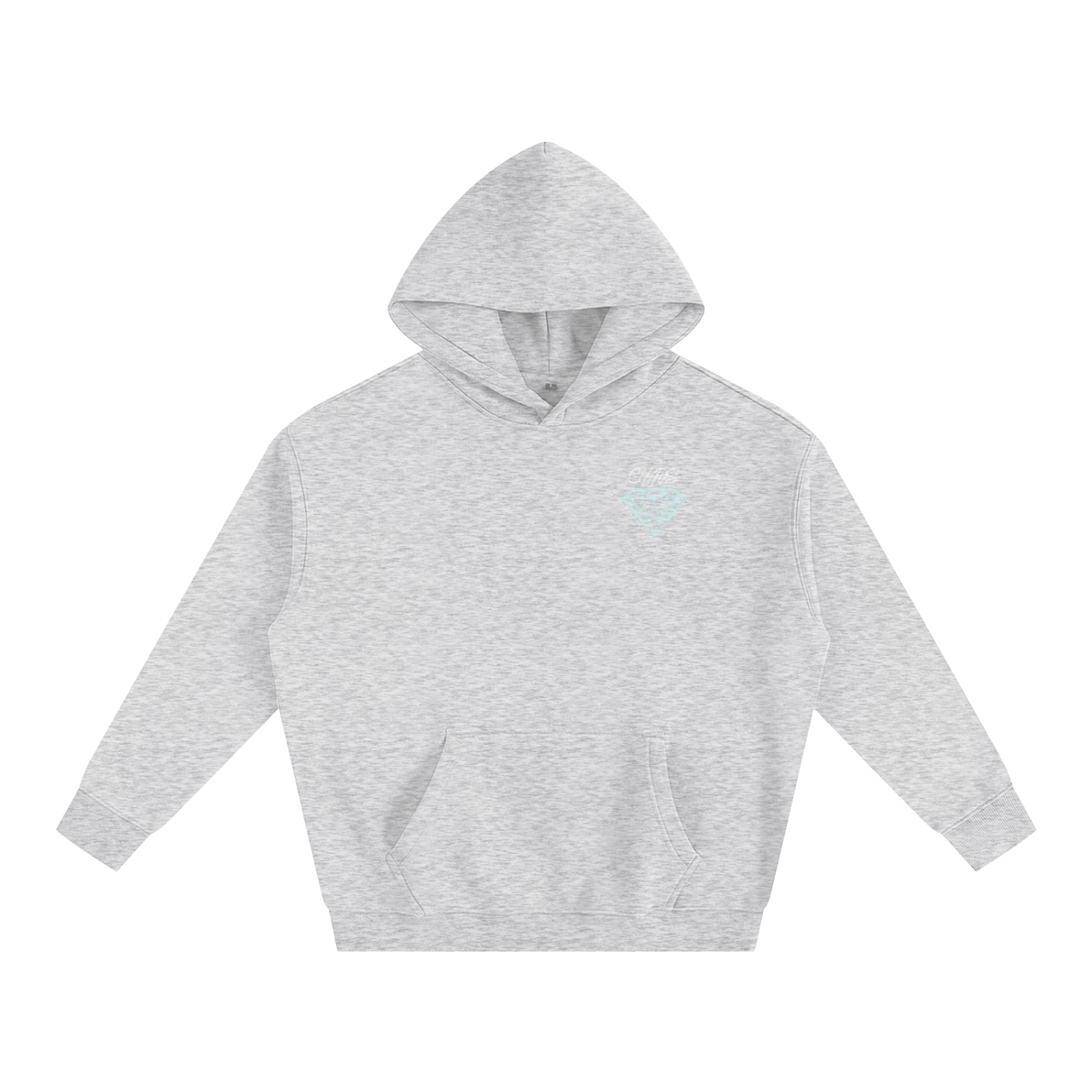 Hercules Hoodie (DC)