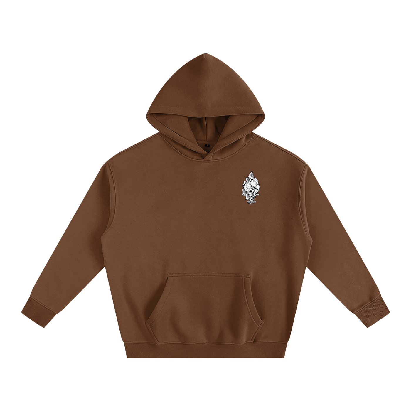 NORDIC OWL Hoodie