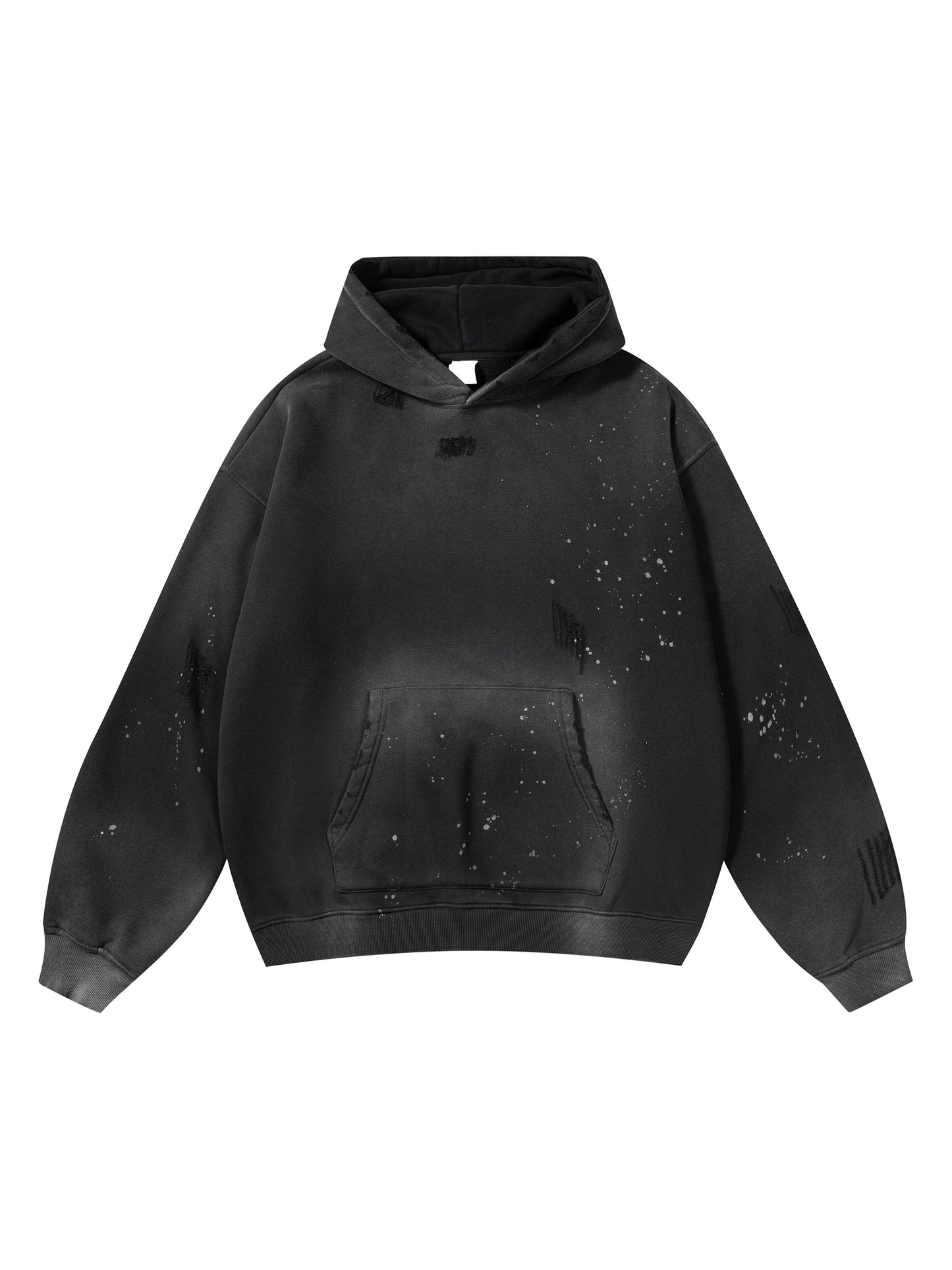 Hercules Hoodie