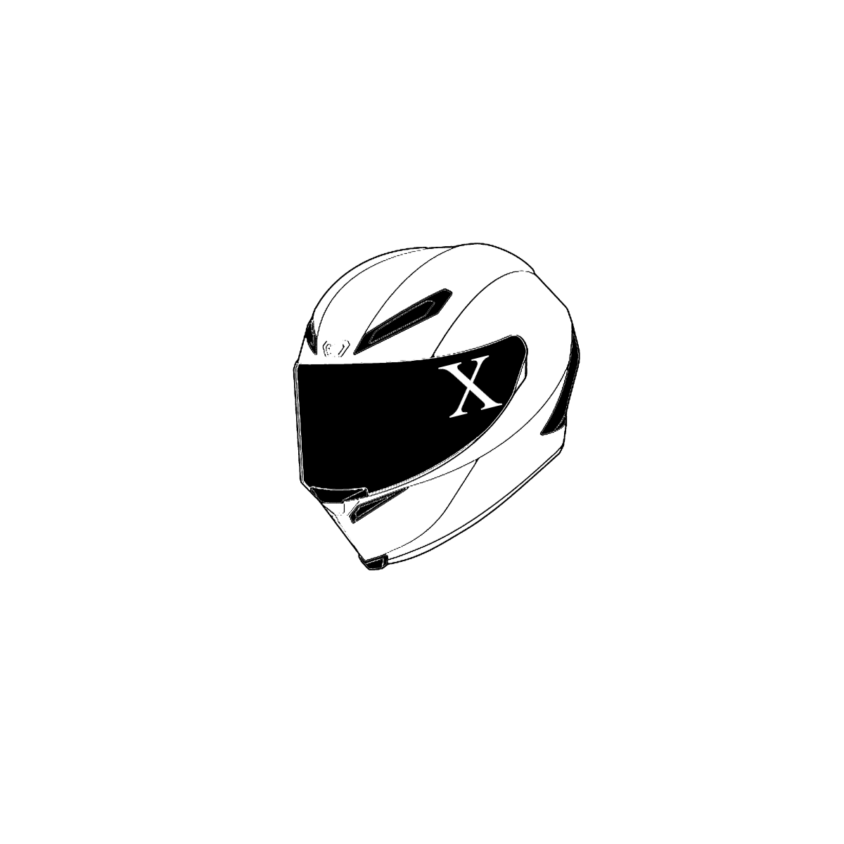 X MERCH