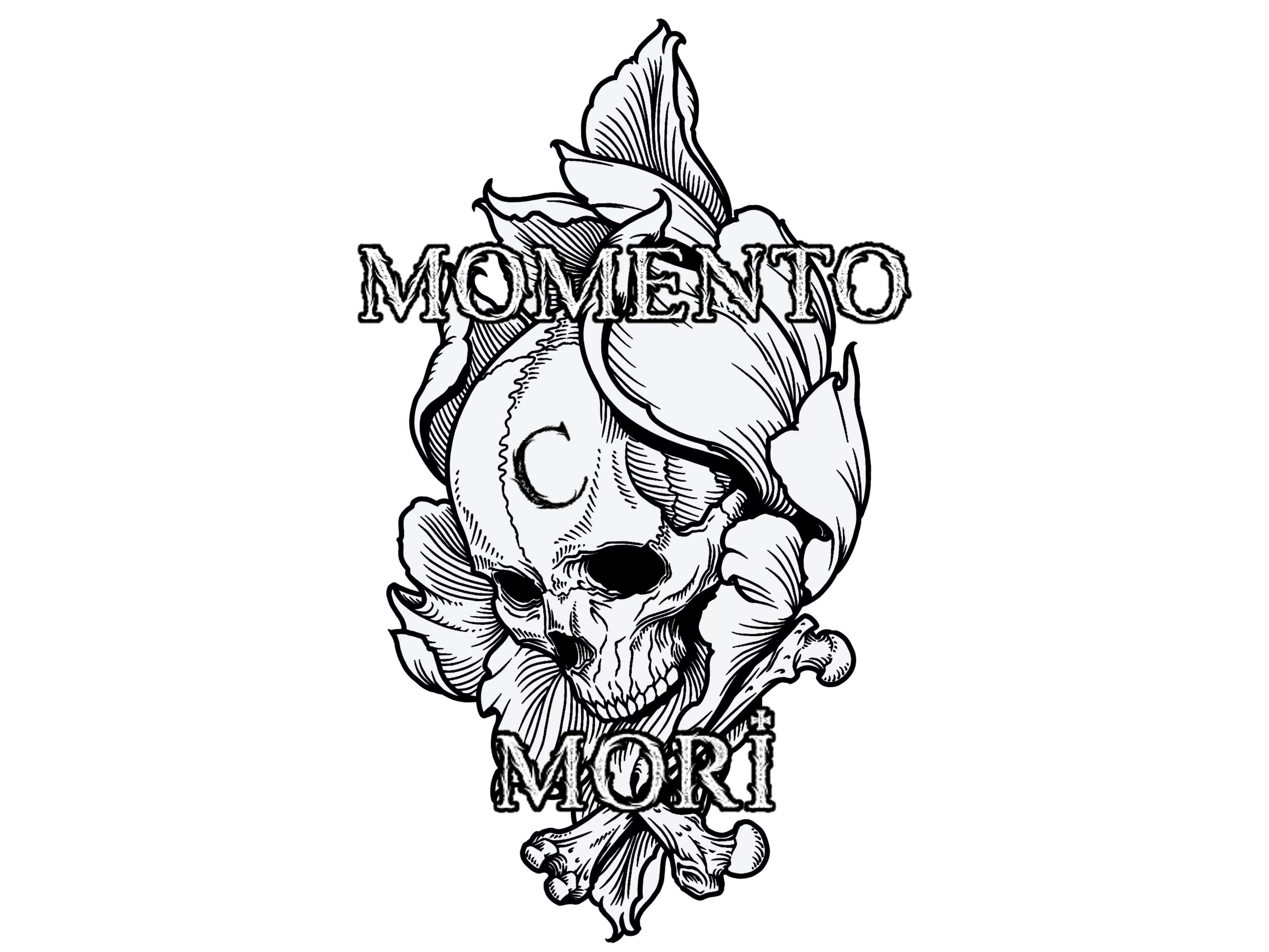 MOMENTO MORI