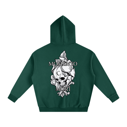 Oversized Momento Mori Hoodie