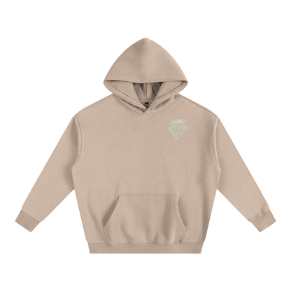 Oversized Josh & Jay Hoodie