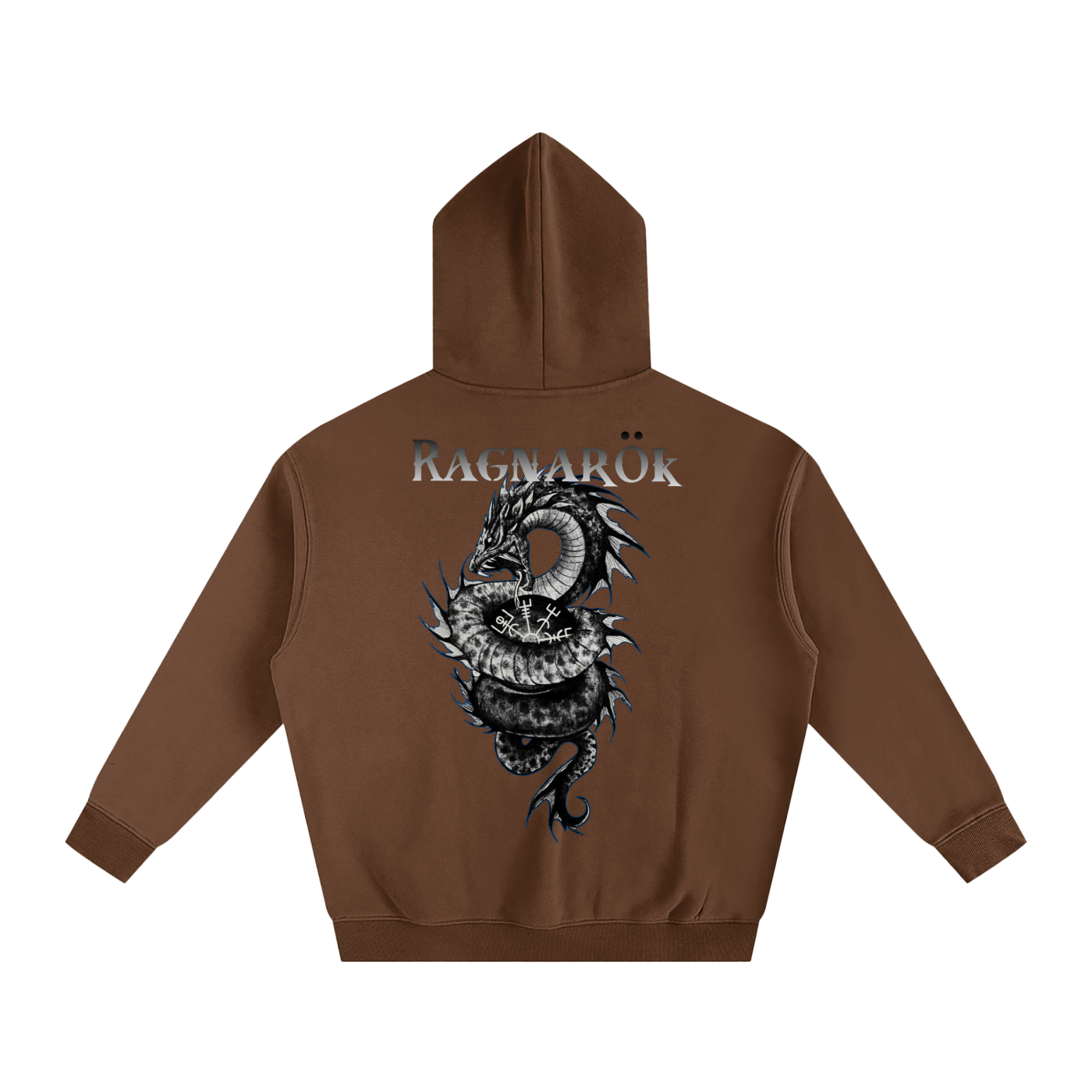RAGNAROK Hoodie