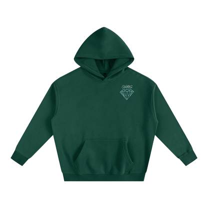 Oversized Josh & Jay Hoodie