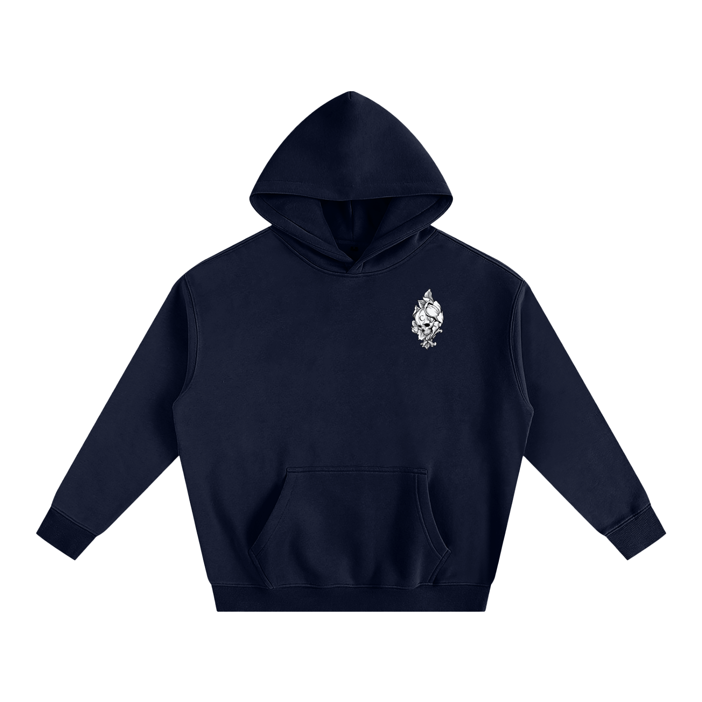 SPARTAN Hoodie