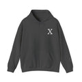 X Motorcycle Hoodie