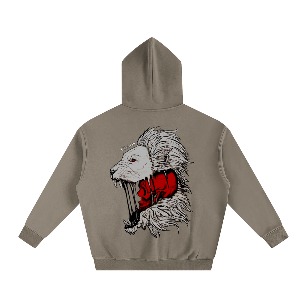 Hercules Hoodie (DC)