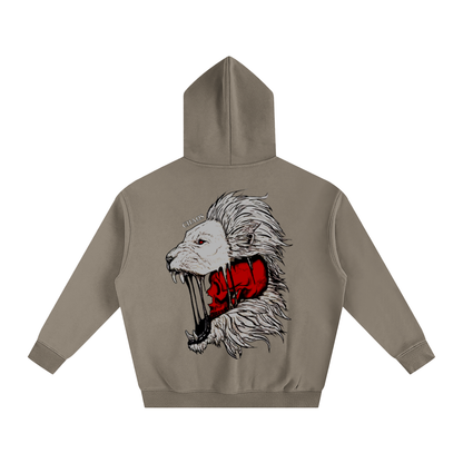 Hercules Hoodie (DC)