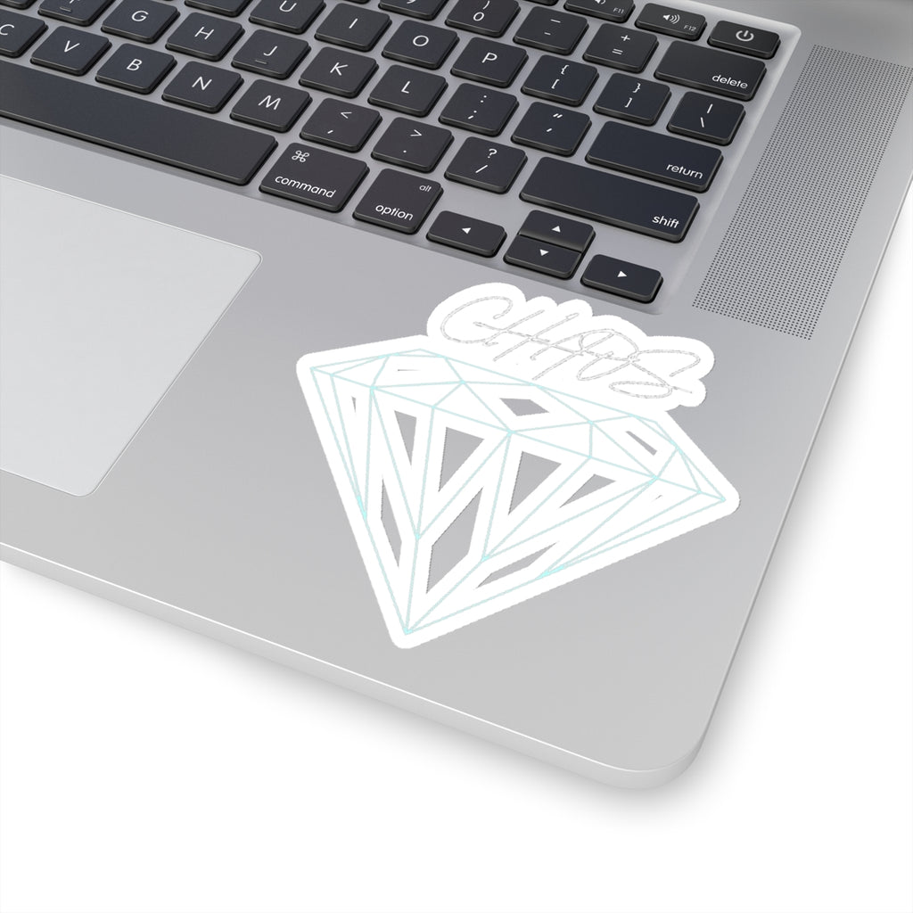CHAOS Stickers