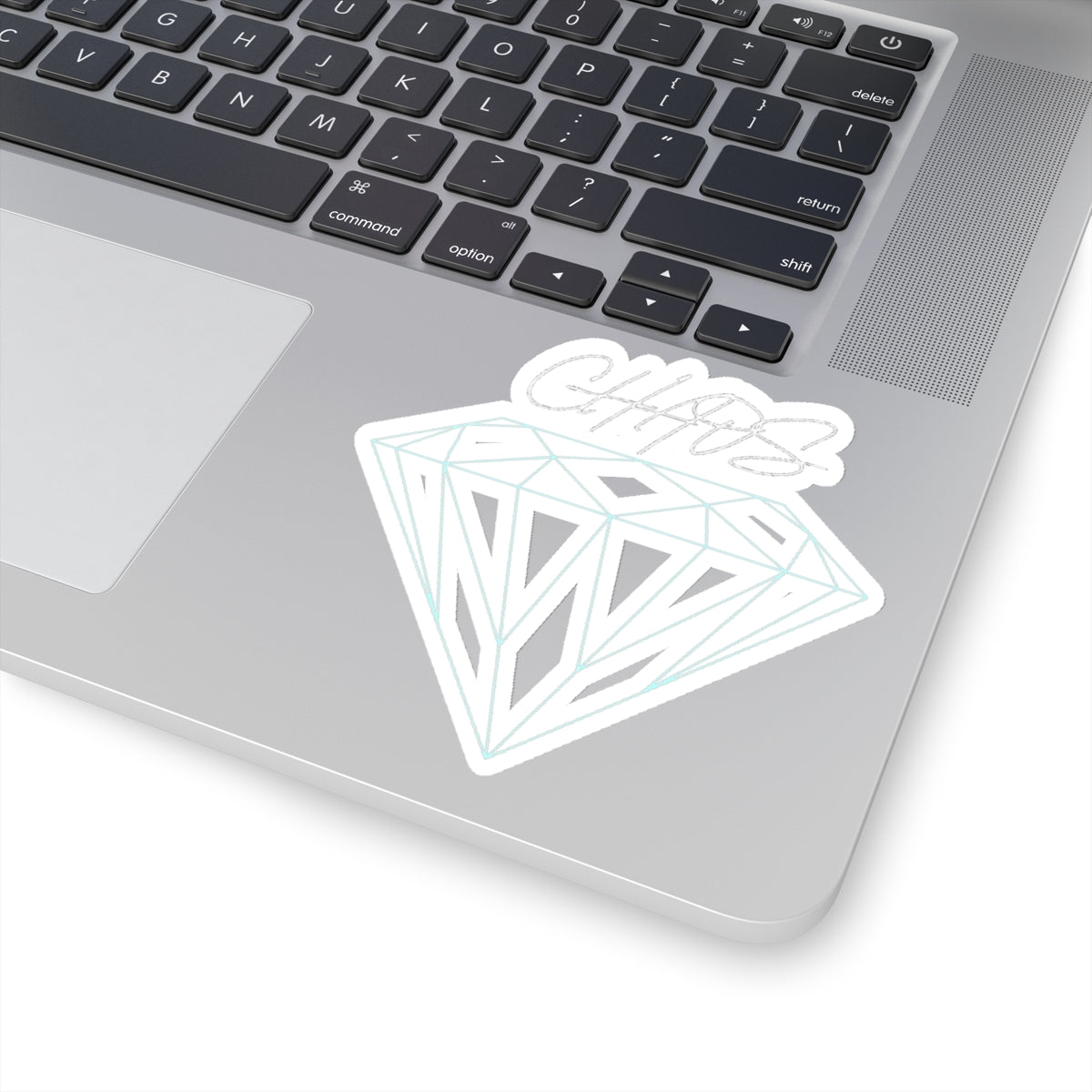CHAOS Stickers