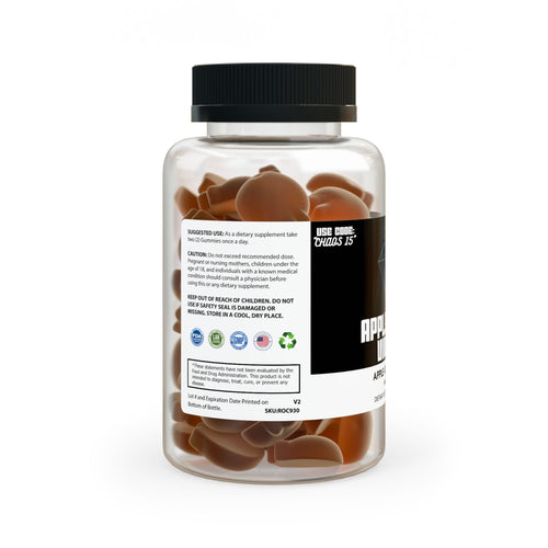 Apple Cider Vinegar Gummies