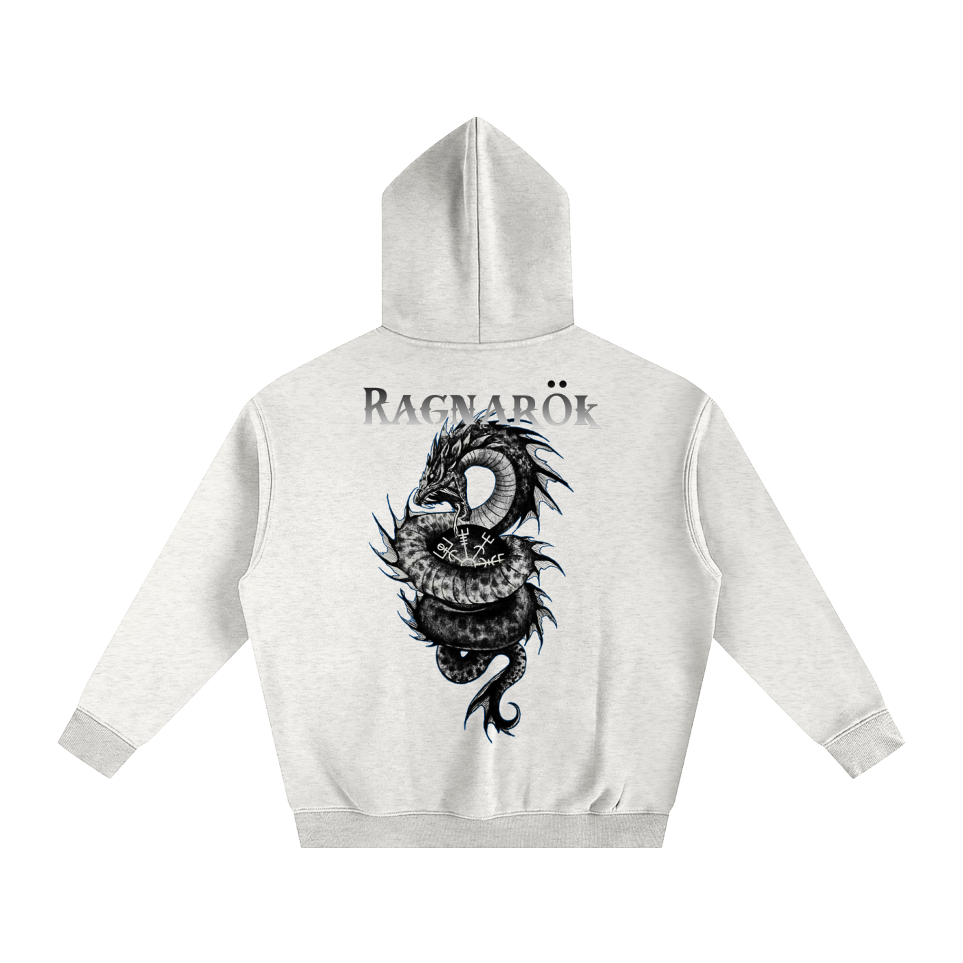 RAGNAROK Hoodie