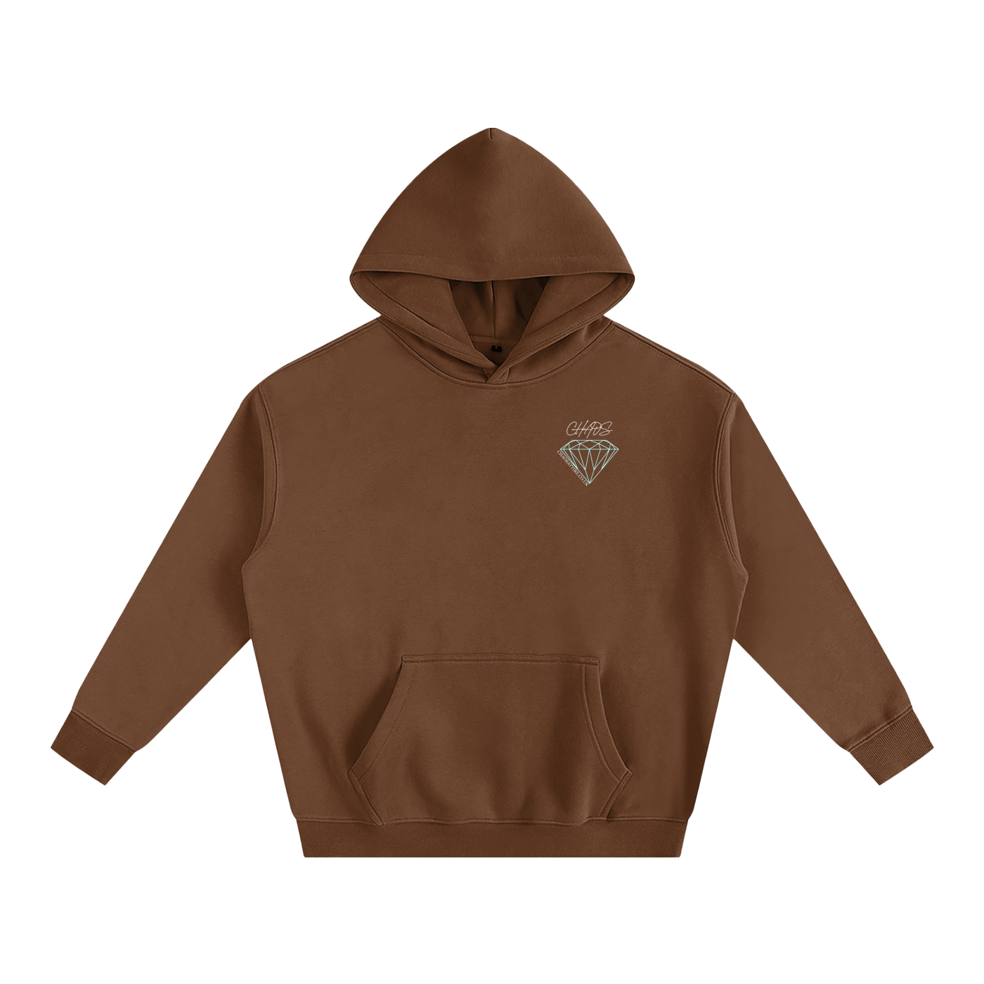 Hercules Hoodie (DC)