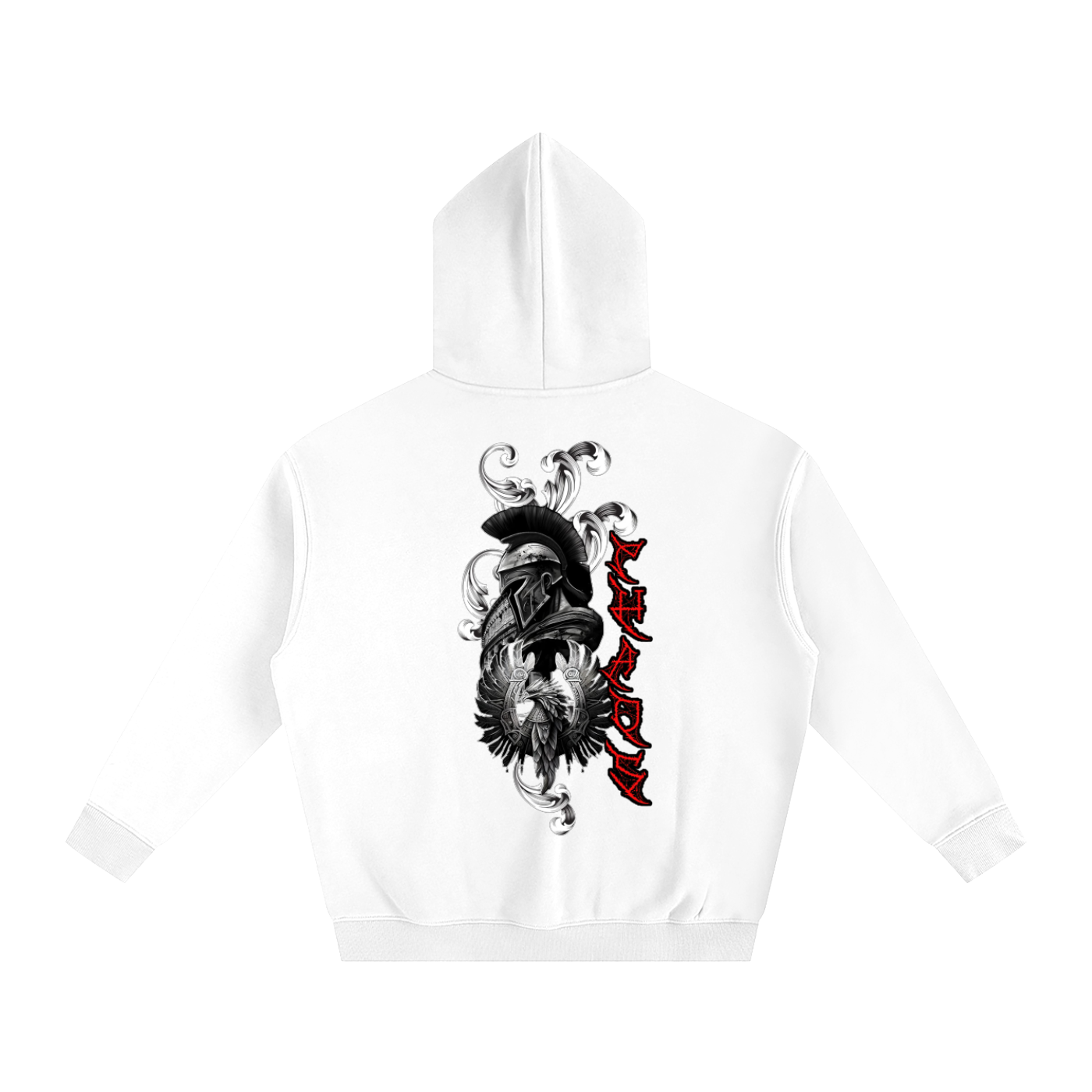 SPARTAN Hoodie