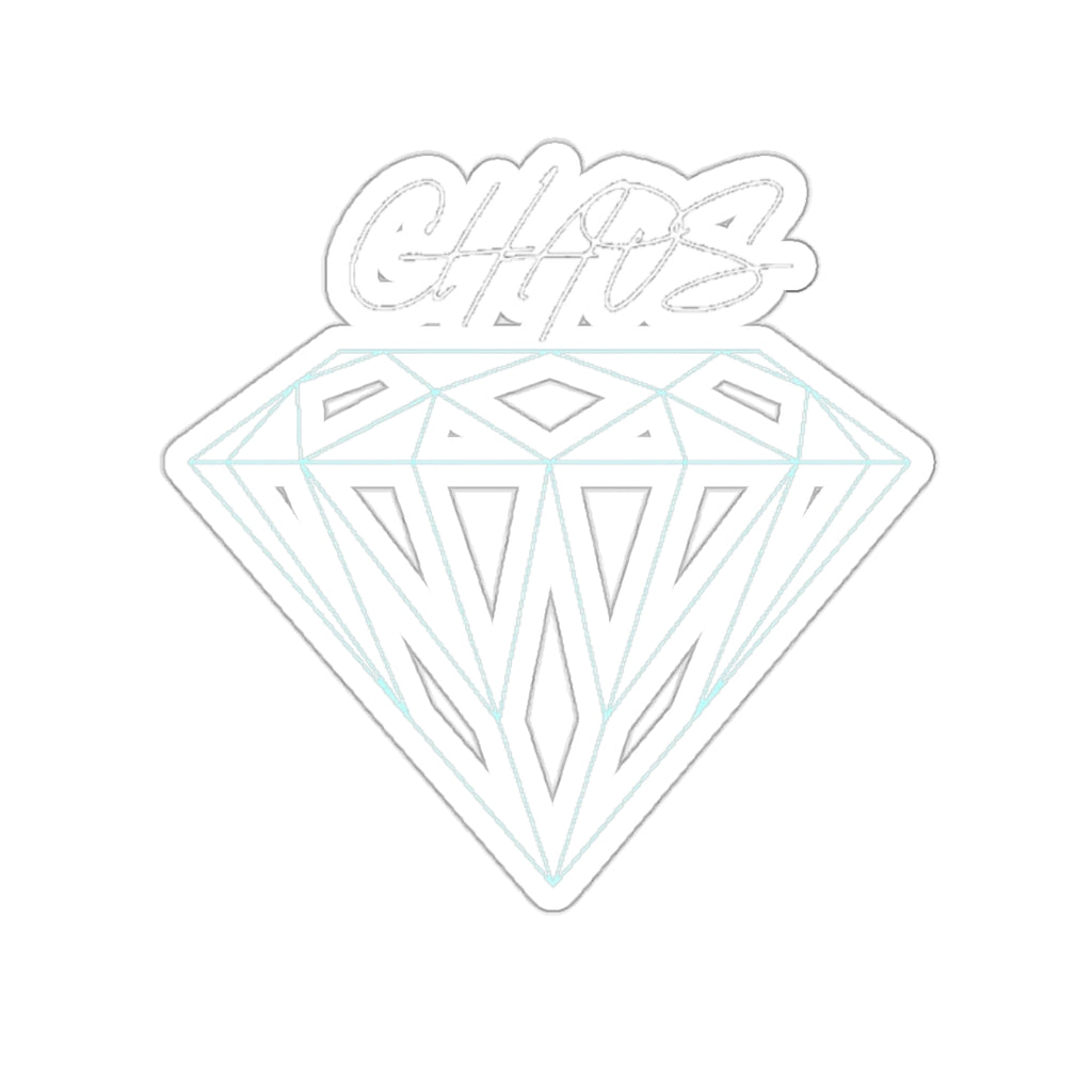 CHAOS Stickers